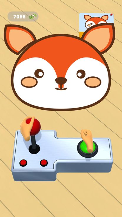 Complete Picture 3D游戏截图