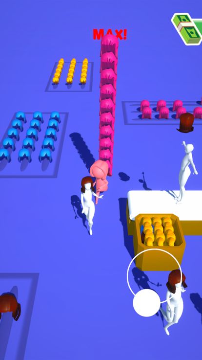 Doll Land游戏截图