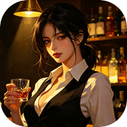 深夜酒吧icon