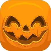 Halloween Patchwork Trick or Treat