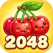 果园2048icon