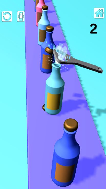 Satisfying Stress Relief ASMR游戏截图