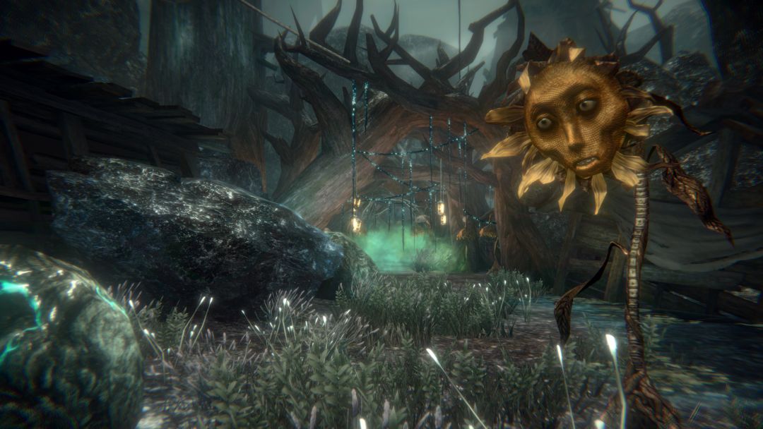 帕斯卡契约游戏截图