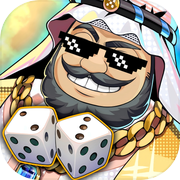 富翁派对（TapTap测试版）icon