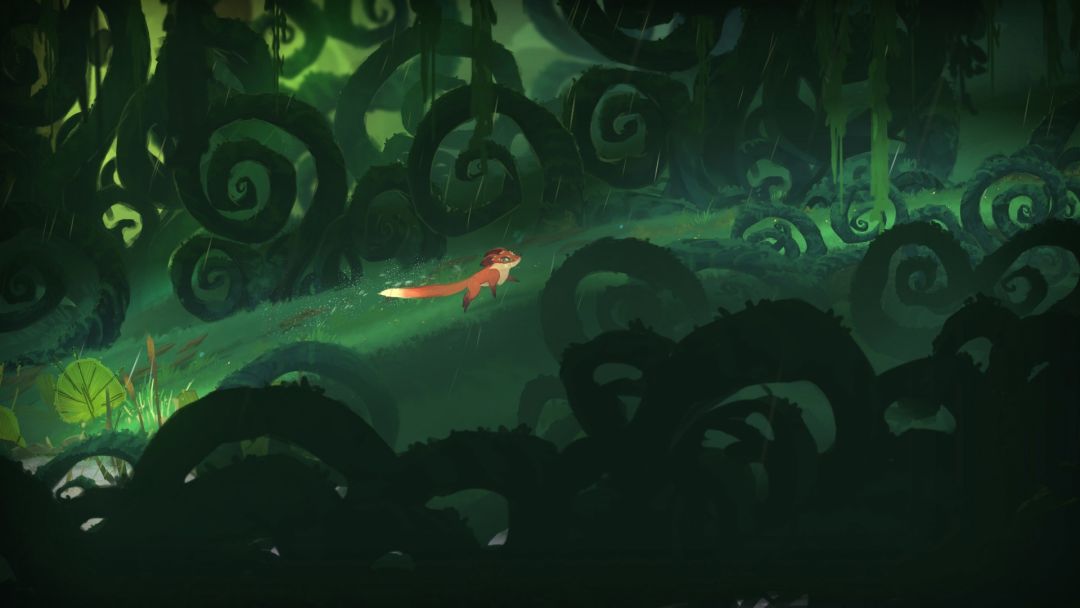 Seasons after Fall游戏截图