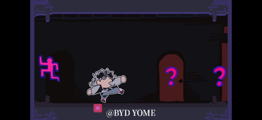 最佳拍档日游戏截图