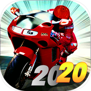 心爱的小摩托icon