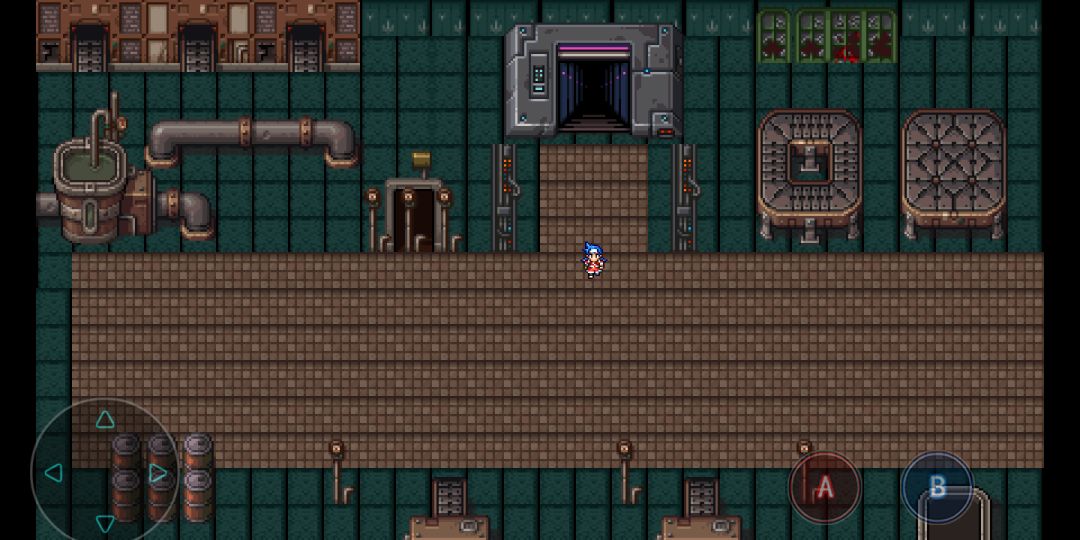 地下城与魔神游戏截图