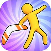 Boomerang Rush!