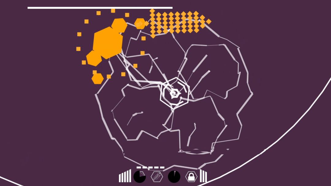 Vectorium游戏截图