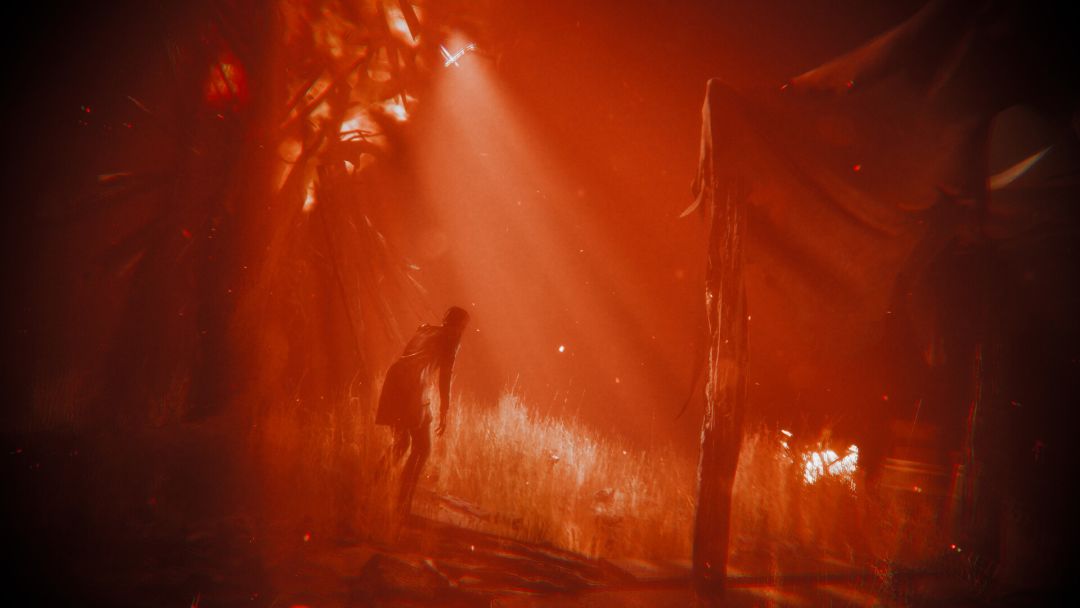 Maid of Sker VR游戏截图