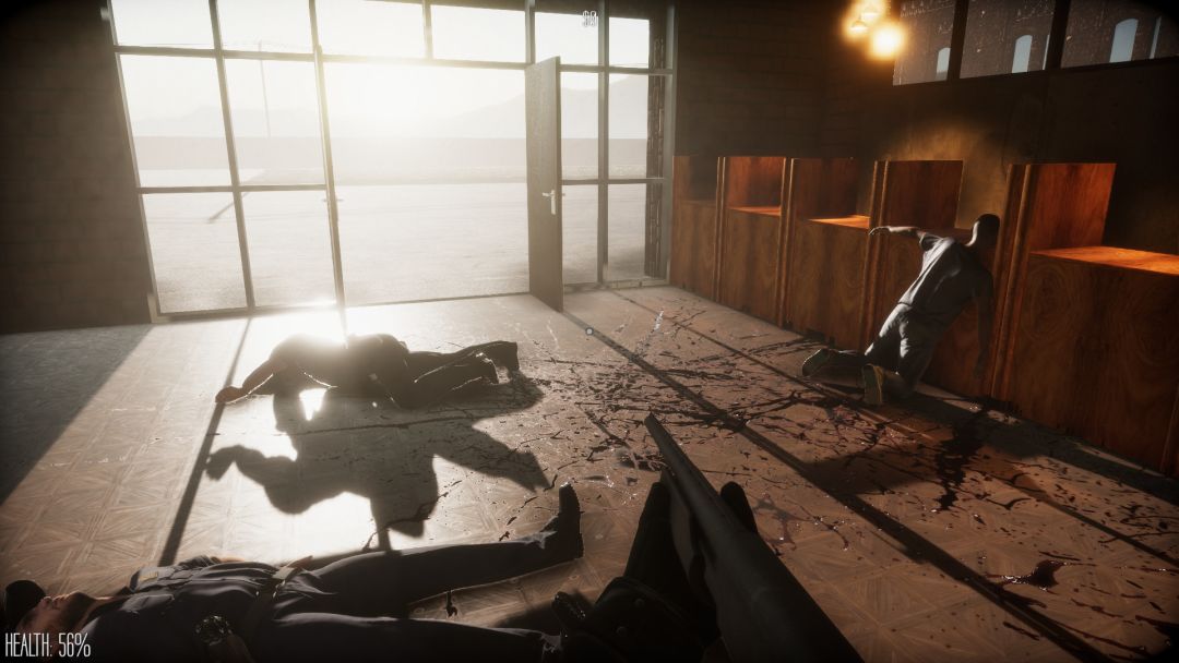 Sneak Thief游戏截图