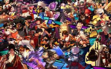 【每日话题】再给你一次机会，你会在手游里选啥职业？