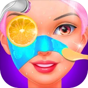 Makeover Master 3D - Dress Spaicon