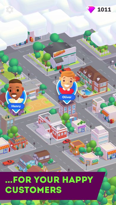 Decor Life - Home Design Game游戏截图