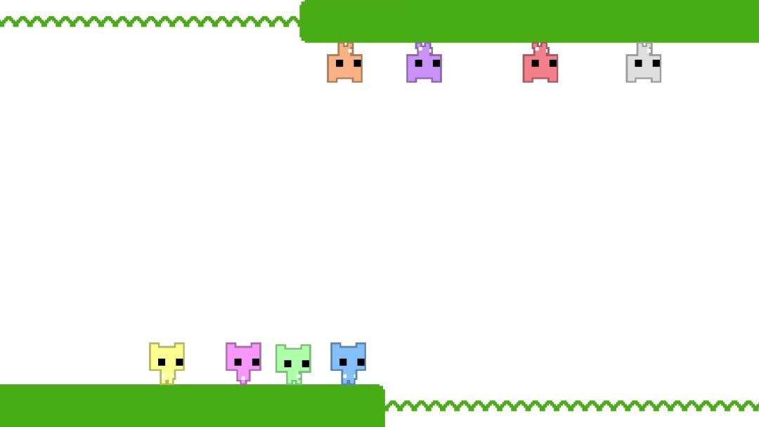 萌猫公园 2游戏截图