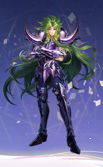 冥衣复生，特典召唤今日开启！