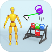 Lamer Crack Adventureicon