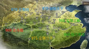 三国风云录丨PK赛季如火如荼，且看S4001区谁能笑傲群雄