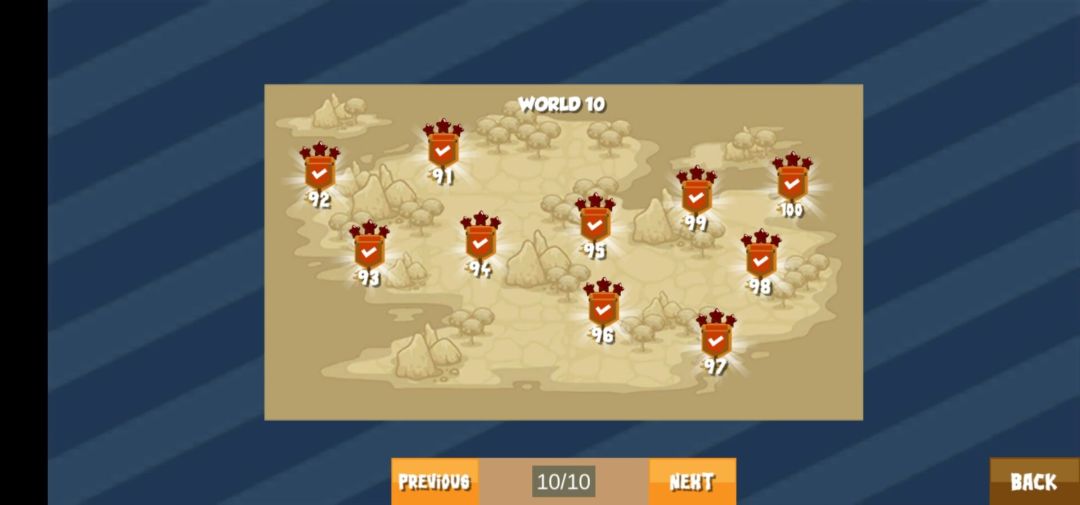 士兵召唤游戏截图