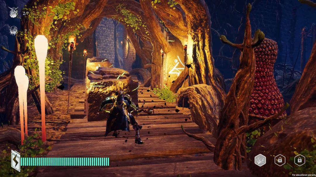 Tale of Oath游戏截图