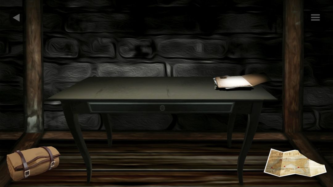 Black Island游戏截图