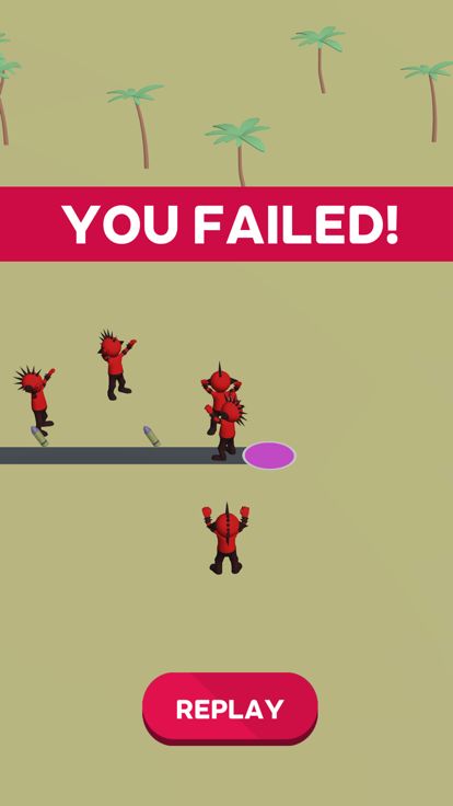 Hero Lot游戏截图