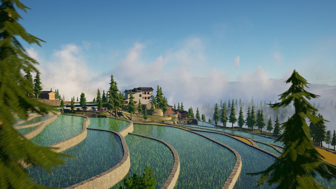 老家奇妙日记游戏截图