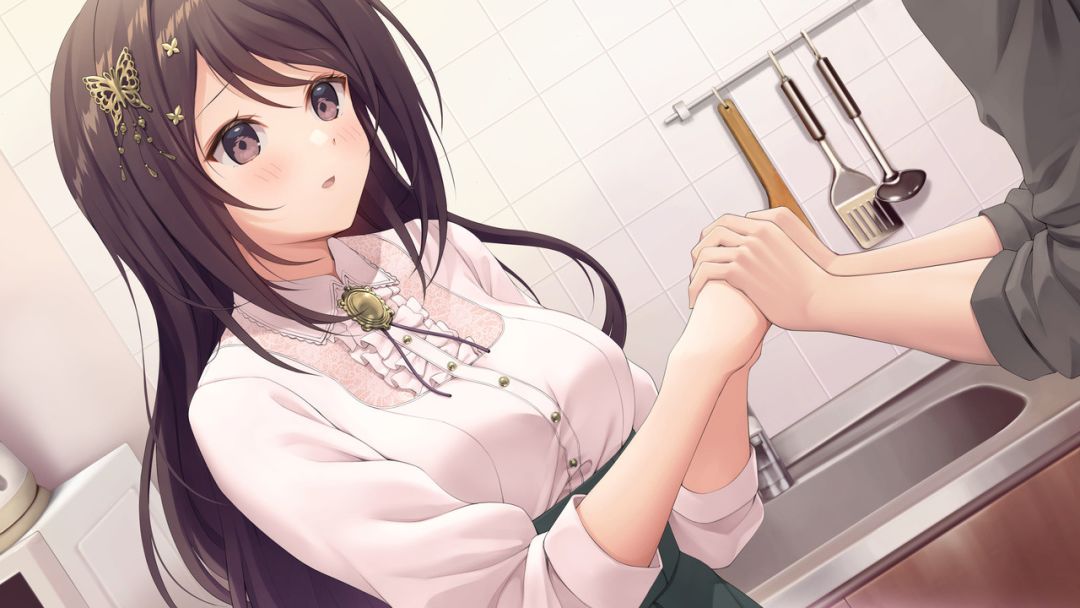 COSPLAY LOVE! : Enchanted princess游戏截图