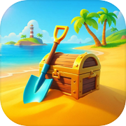 Treasure Isles: Dig & Solveicon