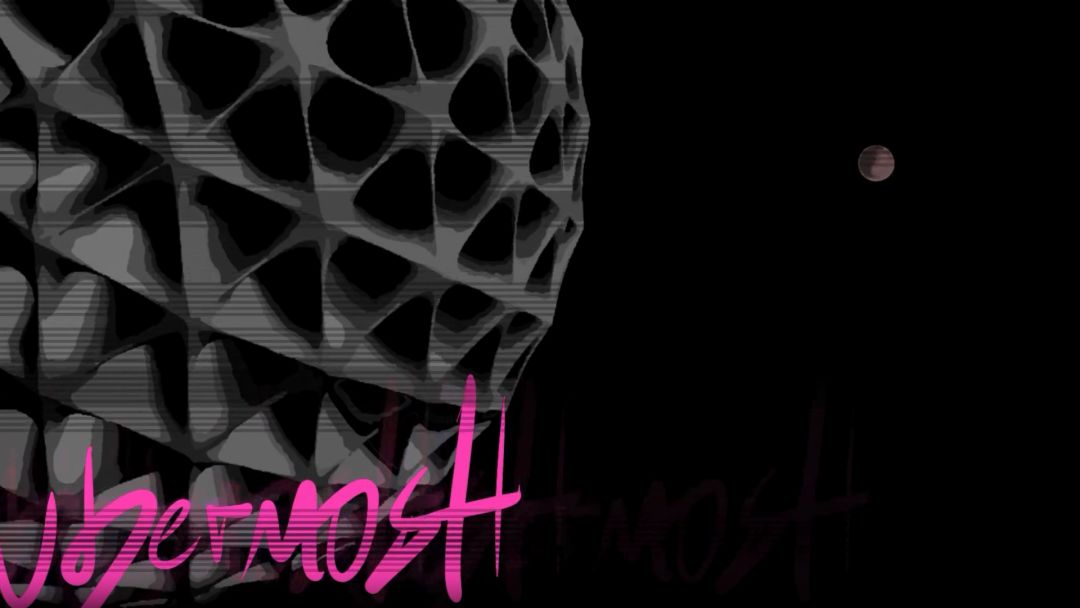 UBERMOSH游戏截图