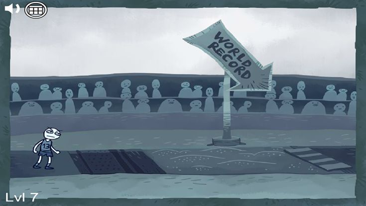 史上最牛最好玩的游戏OL ：最难最坑爹最囧游戏2 九游闯关打架游戏王 饥荒大作战游戏截图