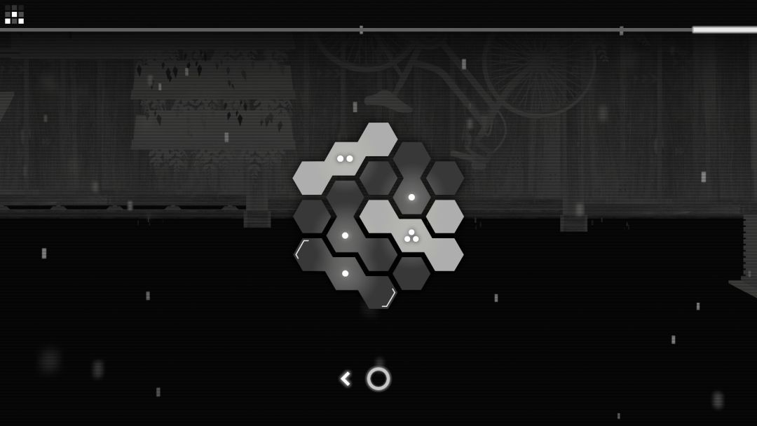 CIPHER ZERO游戏截图