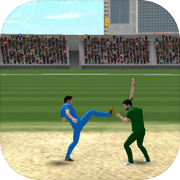 Crickket Combat League Gameicon