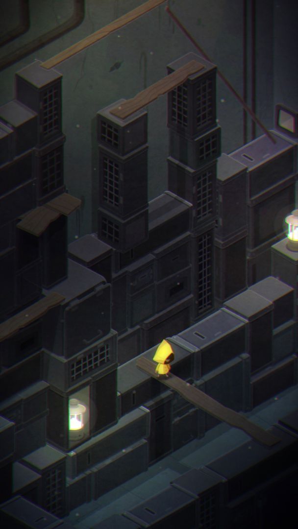 超小梦魇游戏截图