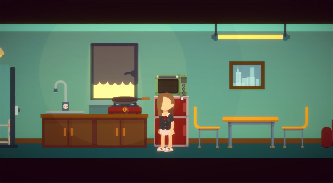 小生活-悠闲小镇物语游戏截图