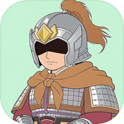 三国将星记icon