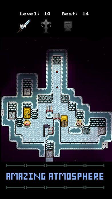 Royal Dungeon游戏截图