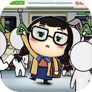 我们这班打工仔icon