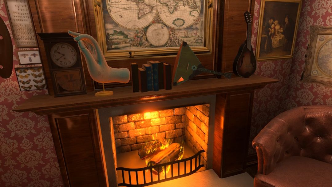 The Enlightened League of Bone Builders and the Osseous Enigma游戏截图