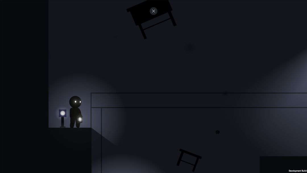 与光行游戏截图