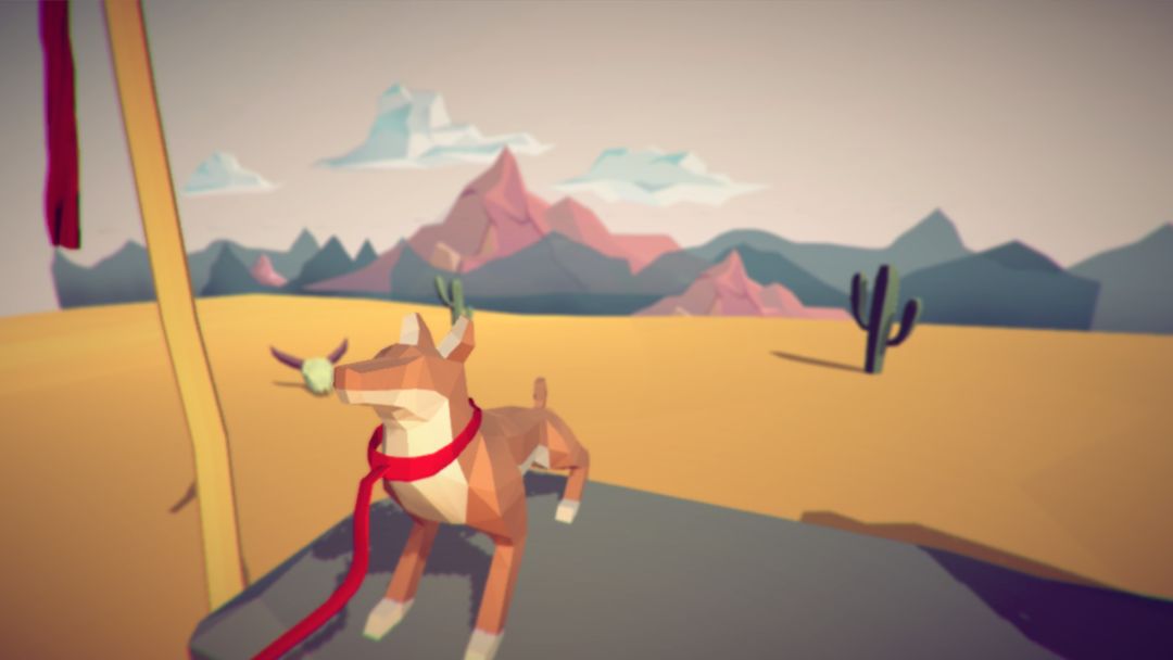 Till the dawn, waiting游戏截图