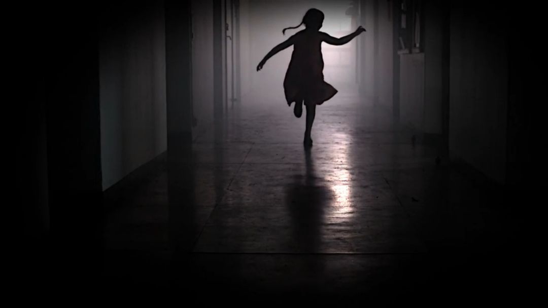 Black Island游戏截图