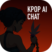 Kpop AI Idole Chat
