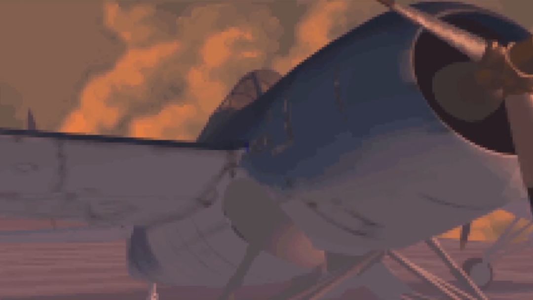 1942: The Pacific Air War游戏截图