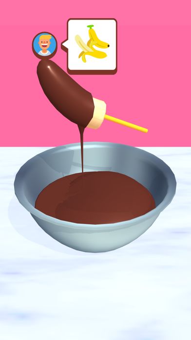 Chocolaterie!游戏截图