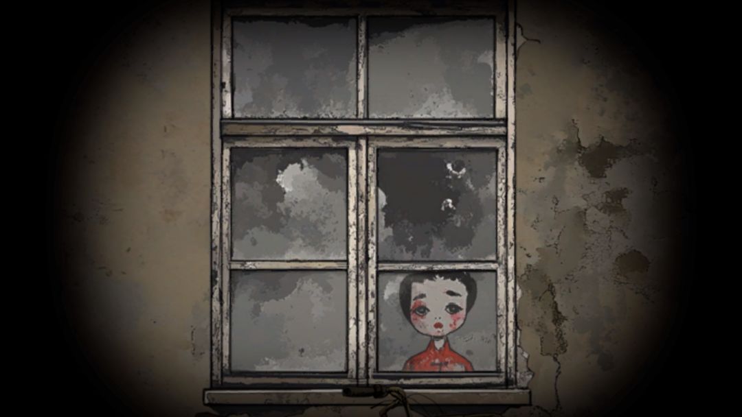 山鬼志:寒衣游戏截图