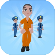 Tactical Police Escape