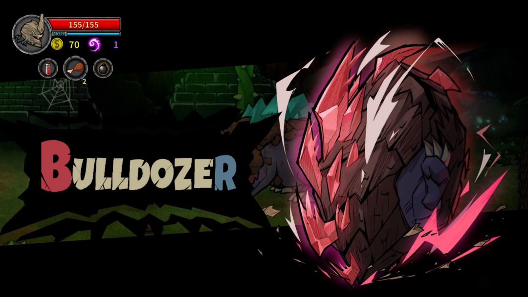 失落城堡游戏截图