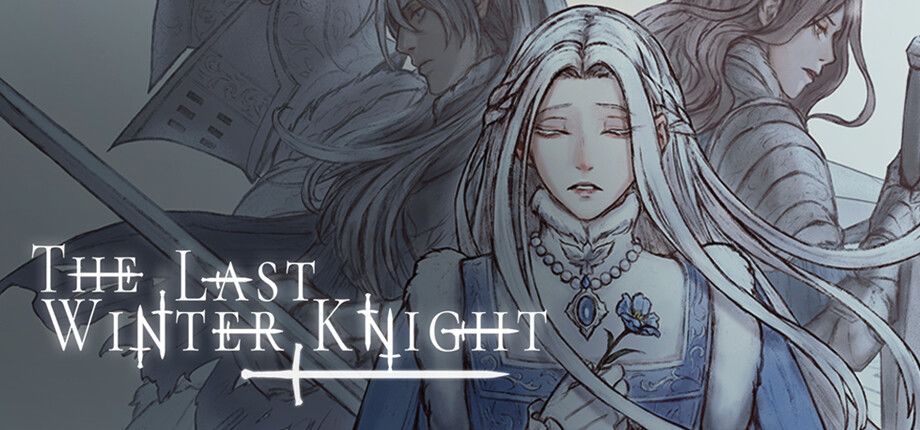 The Last Winter Knight游戏截图
